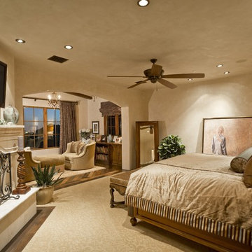 Silverleaf Estate