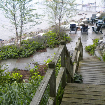 Essex Lakefront