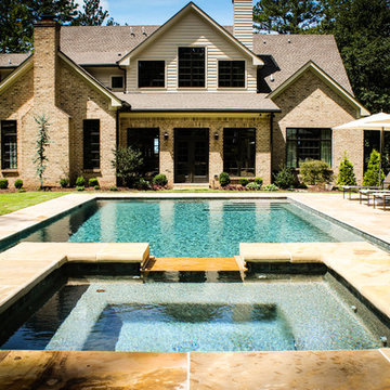 Hillside Retreat Atlanta