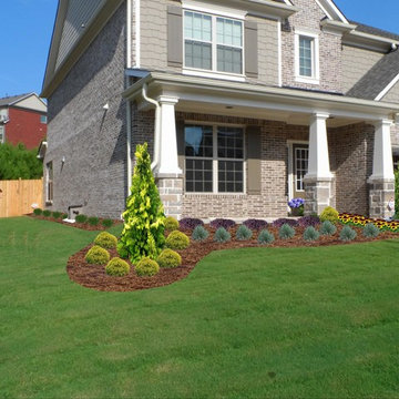 Elevation Design