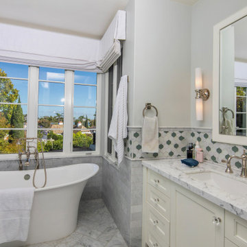 coronado courtyard home