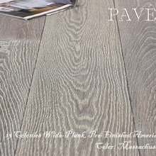 Flooring