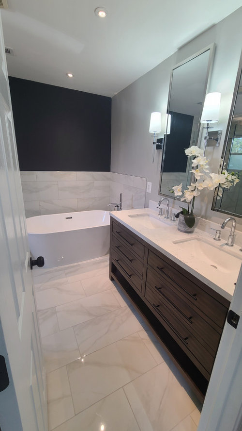 Mason City Tile And Marble