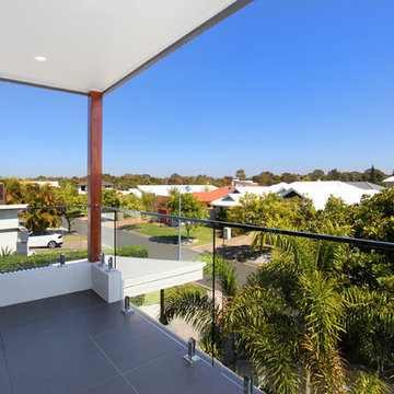 Second Story Addition - Kawana