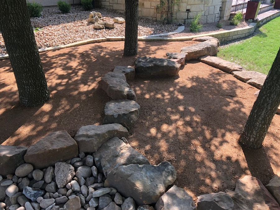 Sun City Landscapes & Xeriscapes