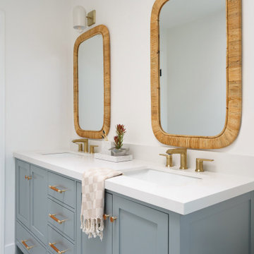 Complete Kitchen and Bathroom Renovations in El Segundo, CA