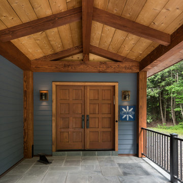 Catskill Lodge