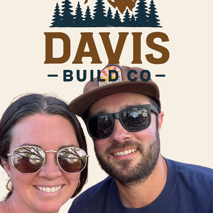 Nick and Perri Davis - General Contractors