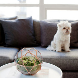 Yaletown Renovation | 2015 - Products