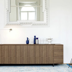 Stripe Sideboard by Bross - Buffets And Sideboards