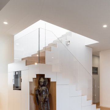 CASA AF | AF HOUSE | 80 MQ