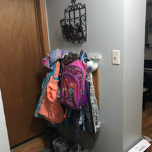 entry way