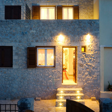 House in Paleros
