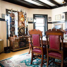 Dining Room Ideas