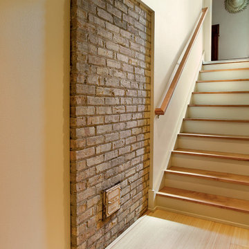 Tosa Lower Level
