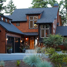 Exterior Ideas