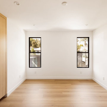 The hidden duplex & A home makeover - SB9 Investment property in Woodland Hills