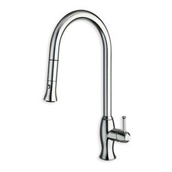 Сантехника CRISTINA Коллекция KITCHEN - Kitchen Faucets