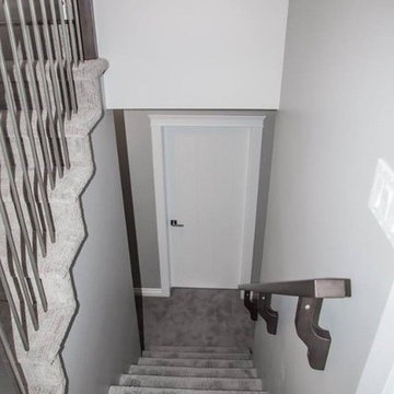 The Erikson - New Custom Home Build with Legal Suite