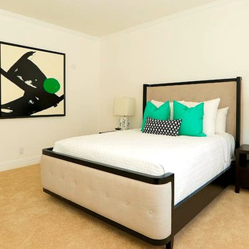 Staging Photos