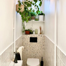 toilettes