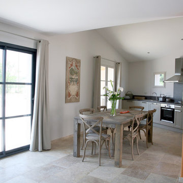 Le Clos Saint Benoit