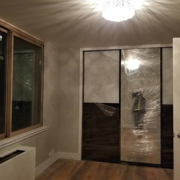 EAST 40 CONDO REMODEL