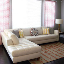 Living Room Ideas