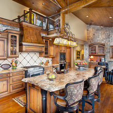 built ins