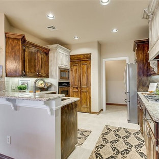 Before and After Kitchens