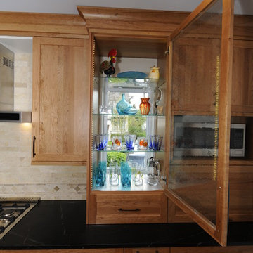 Falls Church Kitchen Renovation