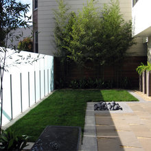 hardscape