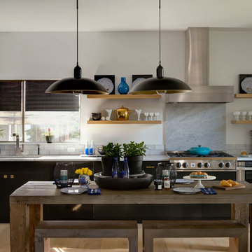 Council Crest Ranch House Remodel