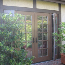 Doors