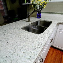 outdoor kitchen redo