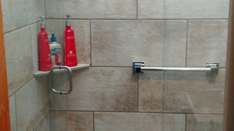 Sandy, Utah Bathroom Remodel
