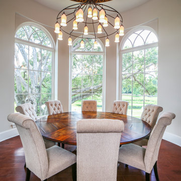 Patel Residence