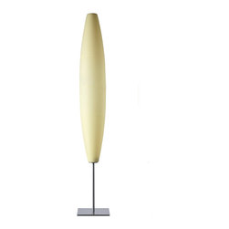 Foscarini - Foscarini Havana Mono Floor Lamp - Floor Lamps