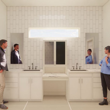 Renderings