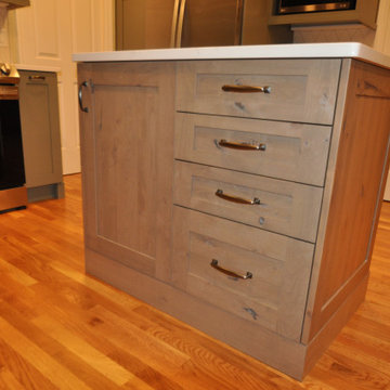 Rustic Elegance- Project 5222