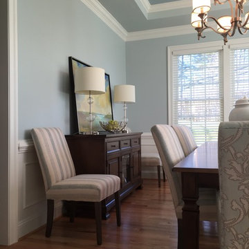 Dining Rooms