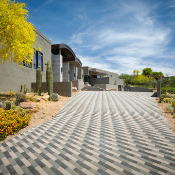 Belgard Pavers & Hardscapes