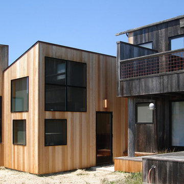 Sea Ranch Additions