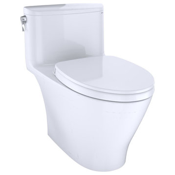 Nexus Washlet + S550E One-Piece Toilet 1.28 GPF