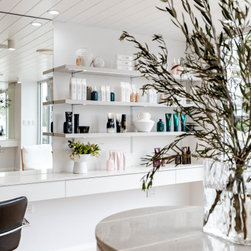 Sandy the salon - Lifestyle And Leisure