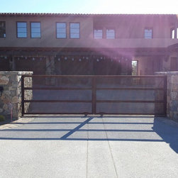 Drive Gates - Products