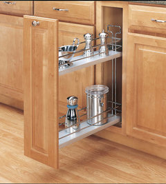 Kitchen Cabinet Accessories That We Are Crazy About