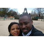 Omolade Oni's photo