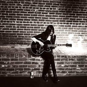 Lucy Perry's photo