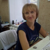 Marina Grinko's photo